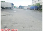 青浦工业区1700平方米场地出租